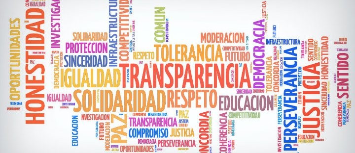 Valores